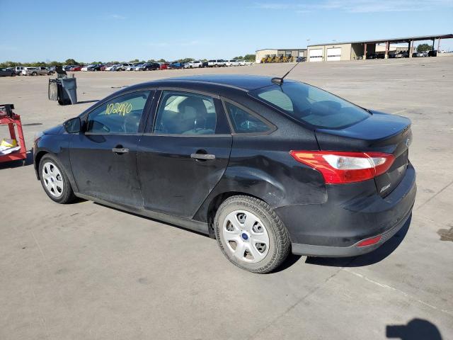 Photo 3 from auction – 2014 FORD FOCUS S with VIN 1FADP3E25EL340474