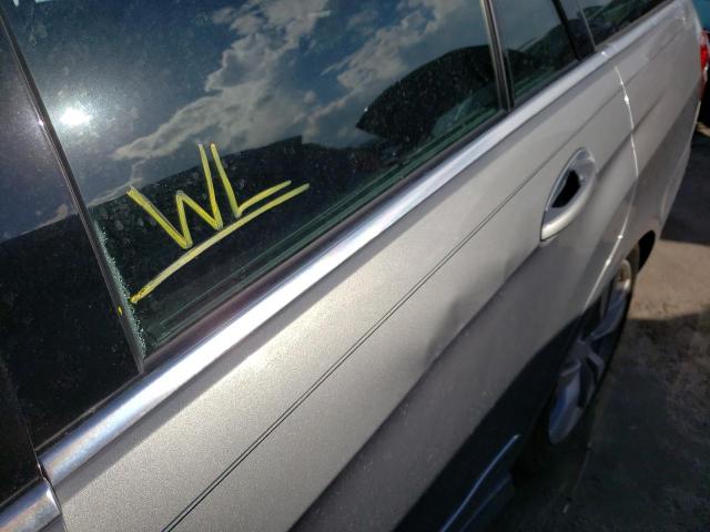 Photo 9 from auction – 2012 MERCEDES-BENZ E 350 4MAT with VIN WDDHH8JB8CA573405