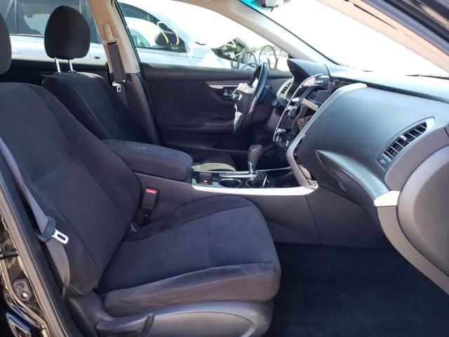 Photo 5 from auction – 2013 NISSAN ALTIMA 2.5 with VIN 1N4AL3AP2DC135158