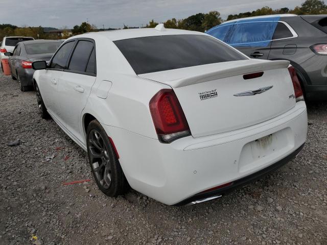 Photo 3 from auction – 2016 CHRYSLER 300 S with VIN 2C3CCABT3GH182286