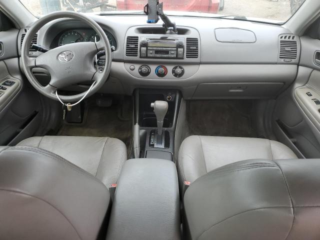 Photo 9 from auction – 2003 TOYOTA CAMRY LE with VIN 4T1BE32K93U766568
