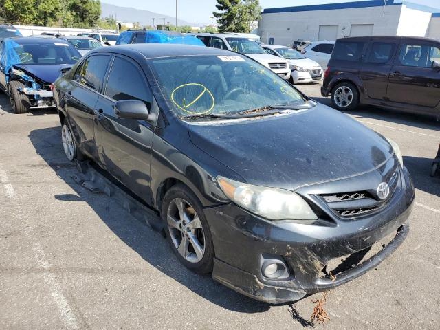 Photo 4 from auction – 2013 TOYOTA COROLLA BA with VIN 5YFBU4EE7DP181893