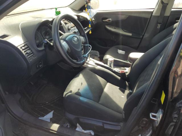 صورة رقم 7 من المزاد - 2010 TOYOTA COROLLA BA مع VIN 2T1BU4EE3AC522184