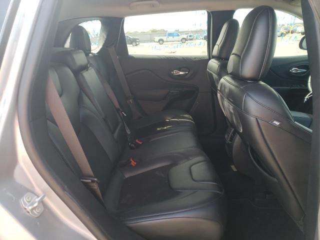 Photo 11 from auction – 2019 JEEP CHEROKEE L with VIN 1C4PJLLB5KD490358