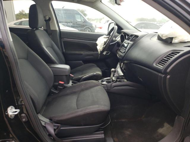 Photo 5 from auction – 2015 MITSUBISHI OUTLANDER with VIN 4A4AP3AW3FE042266