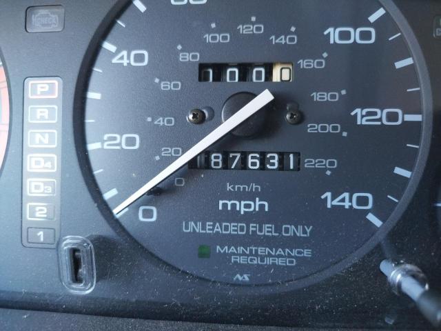 Photo 8 from auction – 1997 HONDA ACCORD with VIN 1HGCE1896VA009375