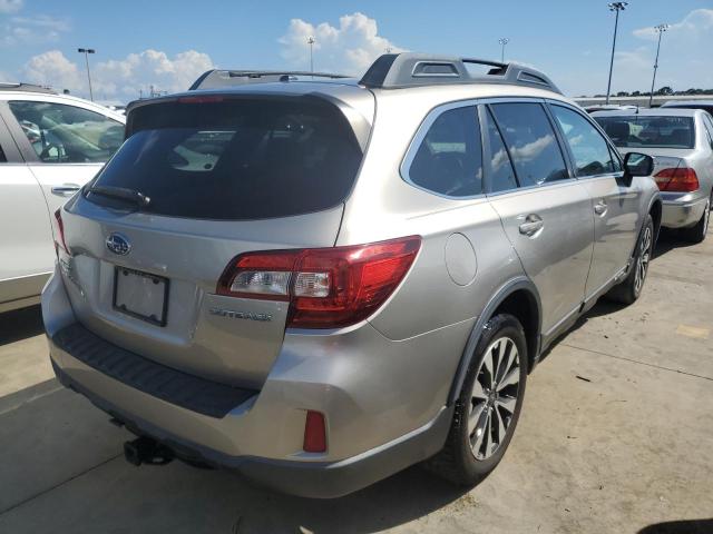 Photo 4 from auction – 2015 SUBARU OUTBACK 2. with VIN 4S4BSBNC7F3269696