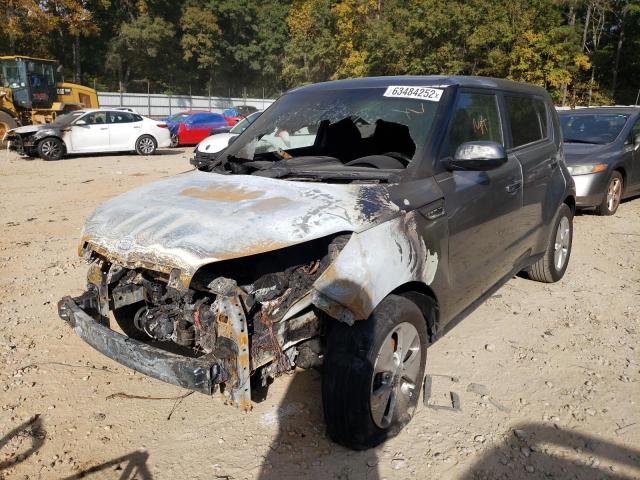 Photo 2 from auction – 2016 KIA SOUL with VIN KNDJN2A29G7365201