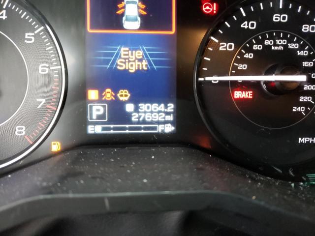 Photo 8 from auction – 2020 SUBARU IMPREZA with VIN 4S3GTAB61L3722996
