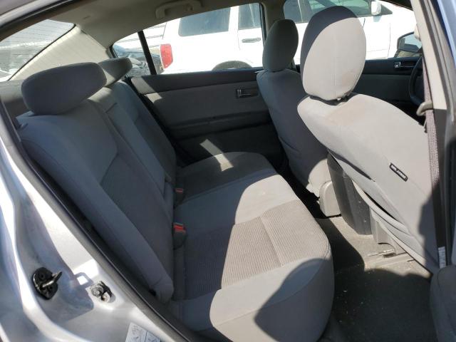 Photo 6 from auction – 2010 NISSAN SENTRA 2.0 with VIN 3N1AB6AP2AL708058