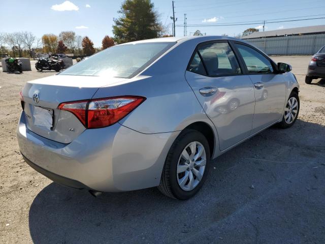 Photo 4 from auction – 2015 TOYOTA COROLLA L with VIN 5YFBURHE2FP215119