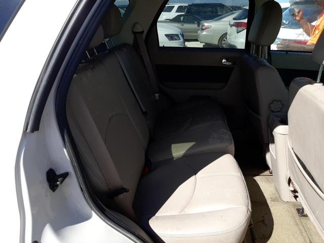 Photo 6 from auction – 2011 MERCURY MARINER with VIN 4M2CN8B74BKJ02832