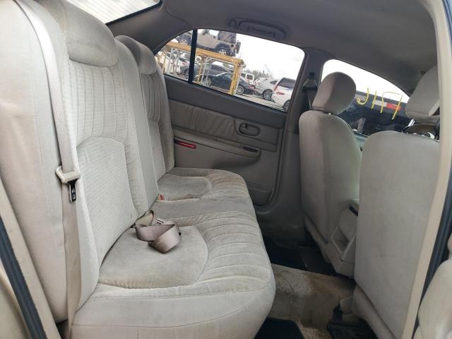 Photo 6 from auction – 2005 BUICK CENTURY CU with VIN 2G4WS52J751178518