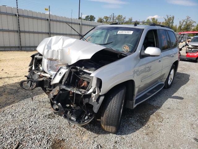 Photo 2 from auction – 2006 GMC ENVOY DENA with VIN 1GKET63M862346751