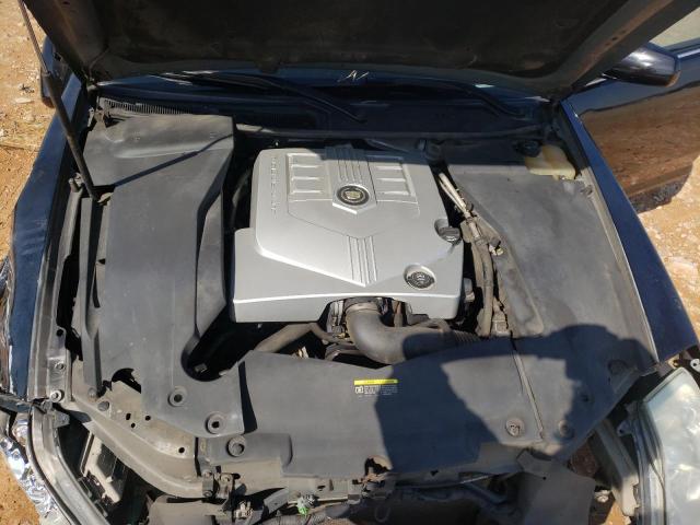 Photo 7 from auction – 2006 CADILLAC STS with VIN 1G6DW677160154976