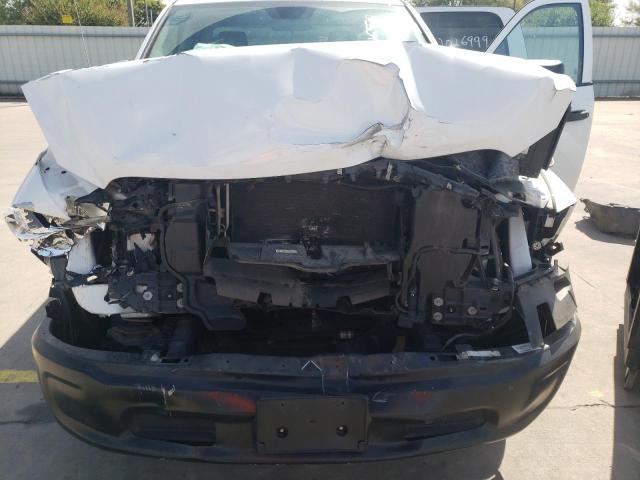 Photo 7 from auction – 2015 RAM 1500 ST with VIN 1C6RR6KTXFS605347