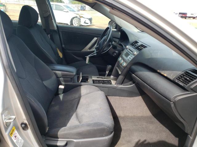 Photo 5 from auction – 2007 TOYOTA CAMRY CE with VIN 4T1BE46K97U098941