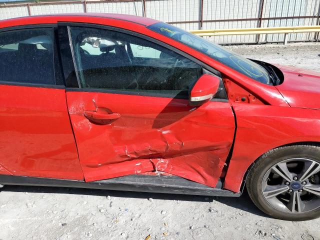 Photo 9 from auction – 2017 FORD FOCUS SE with VIN 1FADP3FE1HL303452