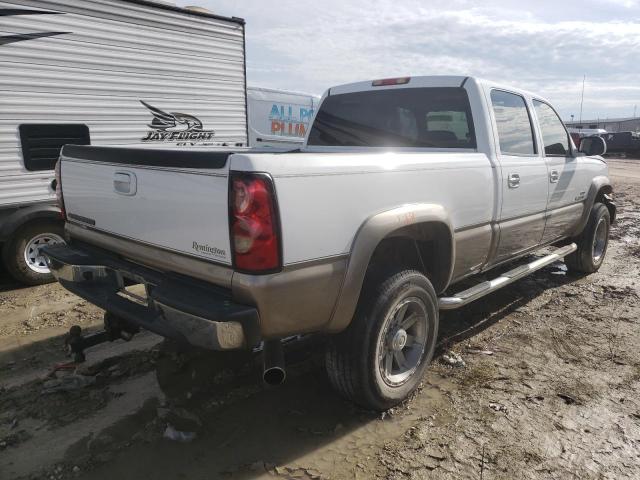 Photo 4 from auction – 2006 CHEVROLET SILVERADO with VIN 1GCHK23D36F180426
