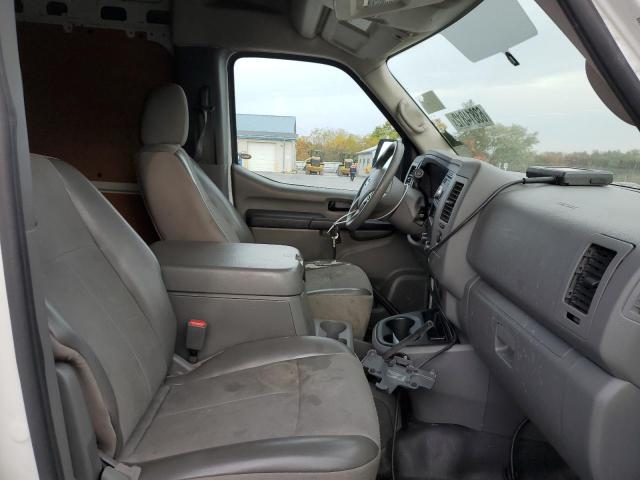 Photo 5 from auction – 2016 NISSAN NV 2500 S with VIN 1N6BF0LY1GN815424