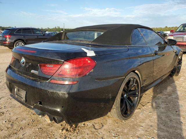 Photo 4 from auction – 2013 BMW M6 with VIN WBSLZ9C57DDZ77819