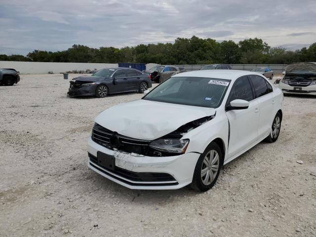 Photo 2 from auction – 2017 VOLKSWAGEN JETTA S with VIN 3VW2B7AJ6HM409743