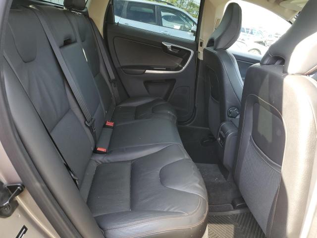 Photo 6 from auction – 2012 VOLVO XC60 3.2 with VIN YV4940DZ0C2293862