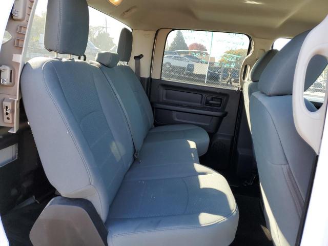 Photo 6 from auction – 2016 RAM 1500 ST with VIN 1C6RR7KG3GS305689