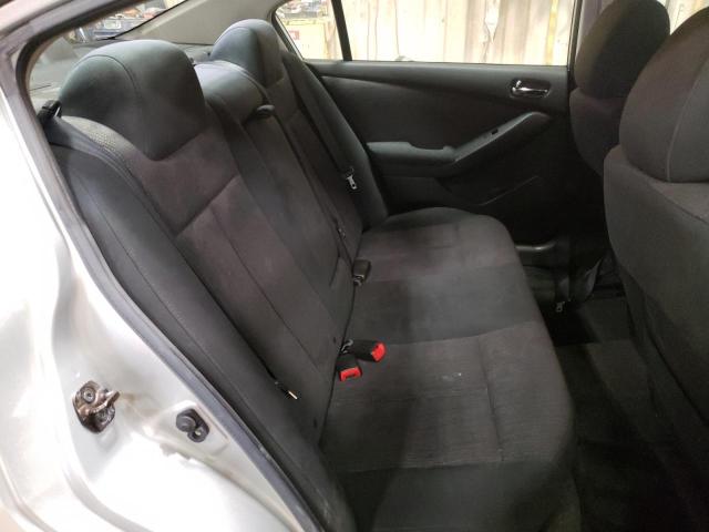 Photo 6 from auction – 2010 NISSAN ALTIMA BAS with VIN 1N4AL2AP8AN409960