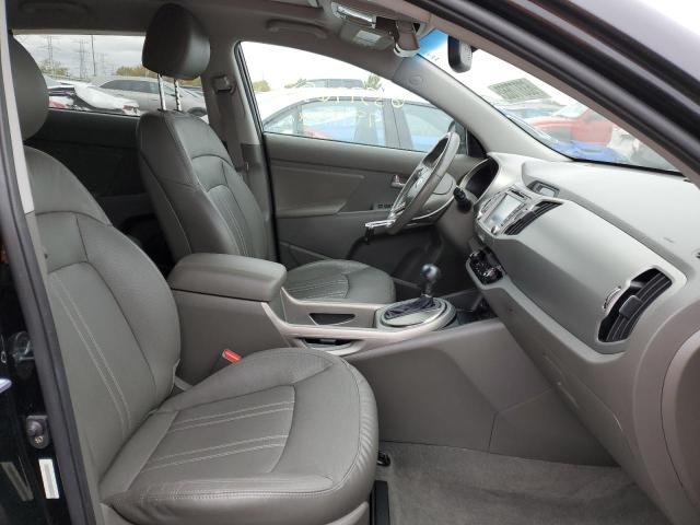 Photo 5 from auction – 2014 KIA SPORTAGE E with VIN KNDPC3AC8E7643811