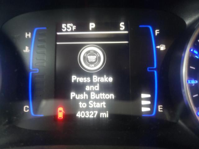 Photo 8 from auction – 2020 CHRYSLER PACIFICA T with VIN 2C4RC1BG8LR279223