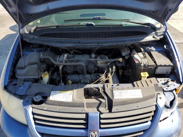 Photo 7 from auction – 2007 DODGE GRAND CARA with VIN 1D4GP24R47B166926