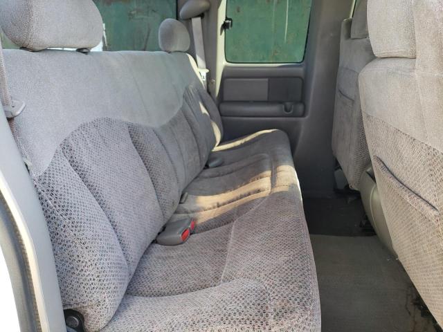 Photo 6 from auction – 1999 CHEVROLET SILVERADO with VIN 1GCEC19T0XZ124517