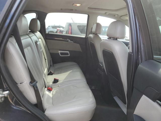 Photo 6 from auction – 2014 CHEVROLET CAPTIVA LT with VIN 3GNAL4EK8ES535601