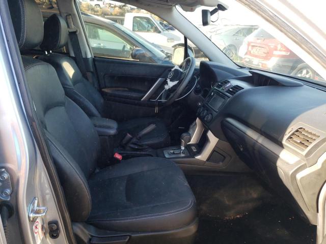 Photo 5 from auction – 2015 SUBARU FORESTER 2 with VIN JF2SJARC7FH813954
