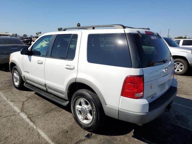 Photo 3 from auction – 2002 FORD EXPLORER X with VIN 1FMZU73K22ZC74912