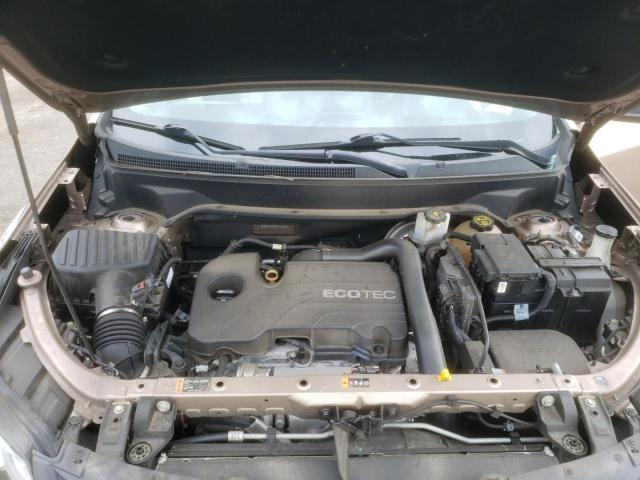 Photo 7 from auction – 2018 CHEVROLET EQUINOX LS with VIN 2GNAXHEV0J6177263