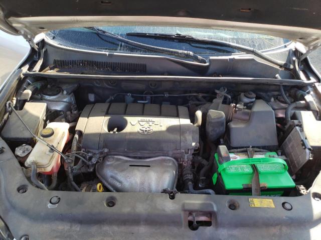 Photo 7 from auction – 2010 TOYOTA RAV4 LIMIT with VIN JTMYF4DV0AD019298