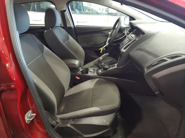 Photo 5 from auction – 2014 FORD FOCUS SE with VIN 1FADP3F2XEL138602