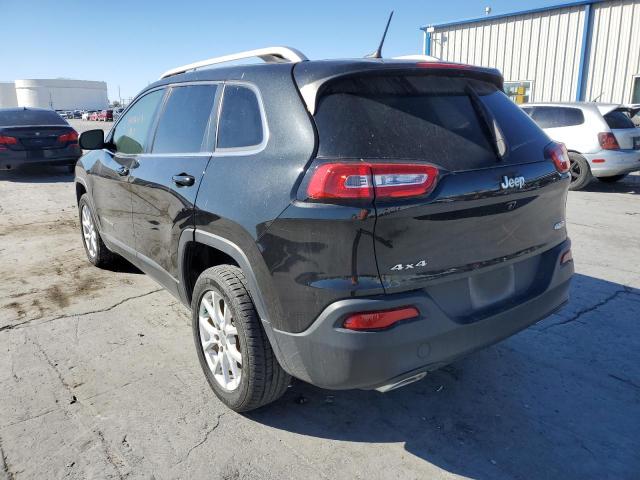 Photo 3 from auction – 2015 JEEP CHEROKEE L with VIN 1C4PJMCS1FW558140
