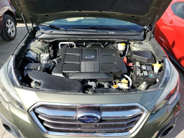 Photo 7 from auction – 2018 SUBARU OUTBACK 3. with VIN 4S4BSENC7J3333598