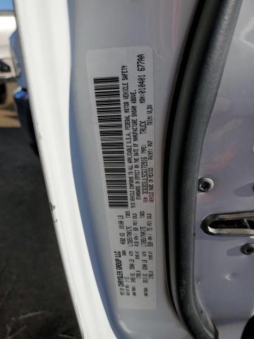 Photo 10 from auction – 2012 DODGE RAM 3500 L with VIN 3C63D3JL5CG172916