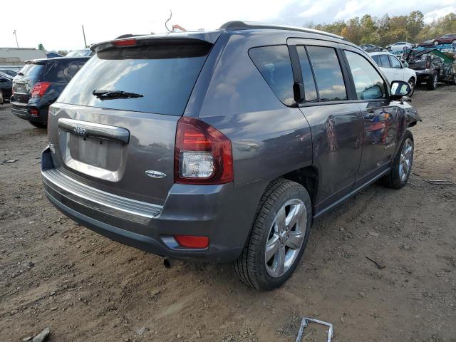Photo 4 from auction – 2015 JEEP COMPASS LA with VIN 1C4NJDEB9FD333013