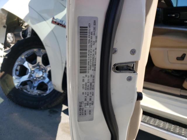 Photo 10 from auction – 2017 RAM 1500 LARAM with VIN 1C6RR7NTXHS661244