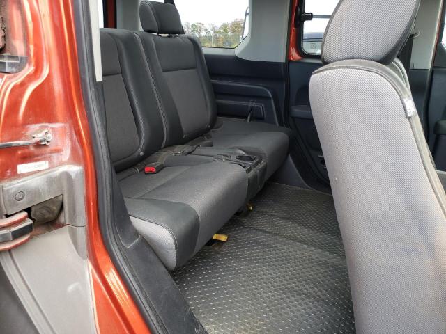 Foto 6 de la subasta – 2003 HONDA ELEMENT EX con VIN 5J6YH27693L032797