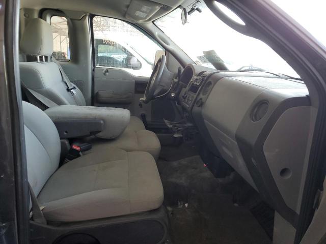 Photo 5 from auction – 2007 FORD F150 with VIN 1FTRF12217NA07496