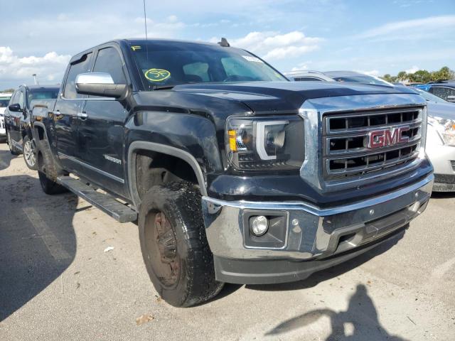 GMC SIERRA C15 2015 with VIN 3GTP1VEC1FG409771 - Photo from auction