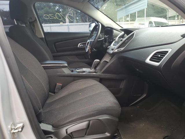 Photo 5 from auction – 2013 GMC TERRAIN SL with VIN 2GKALSEK2D6111507