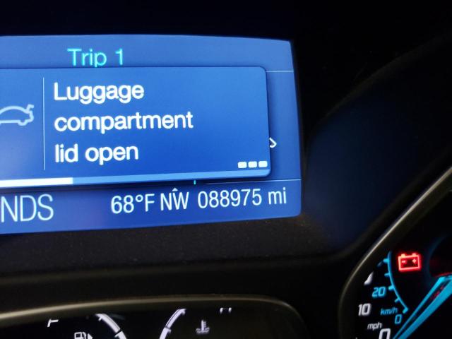 Photo 8 from auction – 2012 FORD FOCUS SE with VIN 1FAHP3K28CL274263