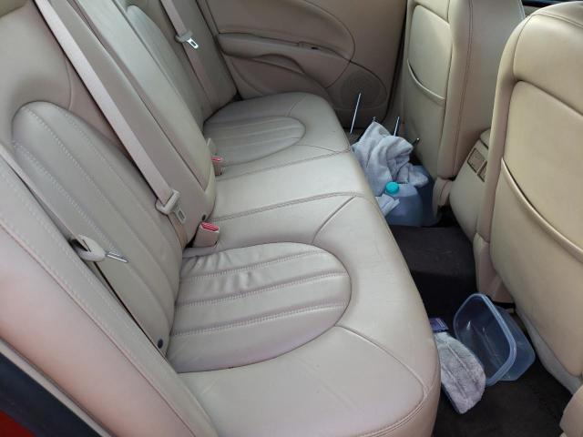 Photo 6 from auction – 2007 BUICK LUCERNE CX with VIN 1G4HD57277U145725